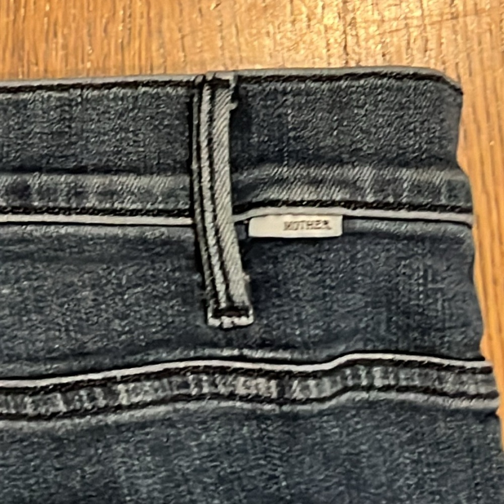 MOTHER Jeans - Picture 9 of 13